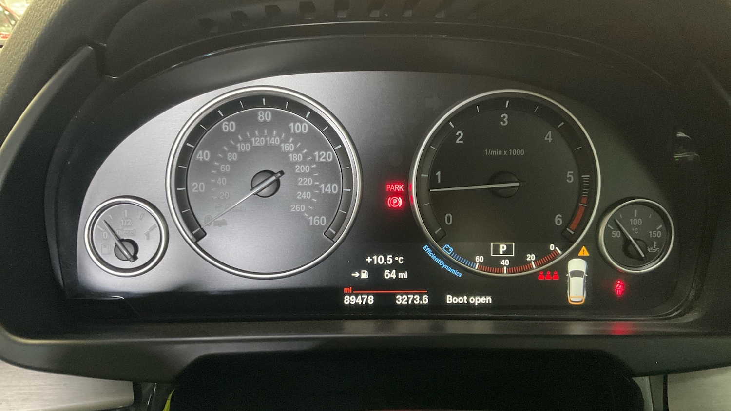 Used BMW X5 2017 for sale - 77897428: Photo 11