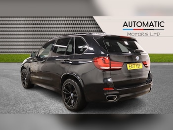 Used BMW X5 2017 for sale - 77897428: Photo