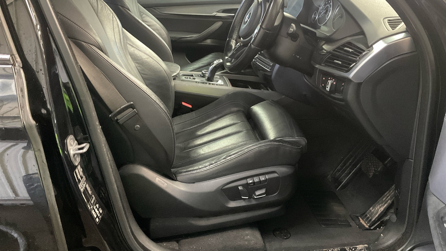 Used BMW X5 2017 for sale - 77897428: Photo 3