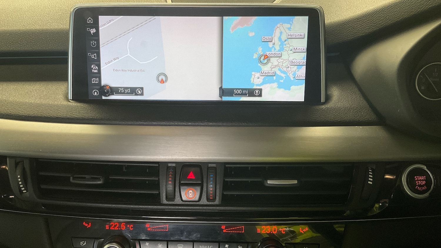 Used BMW X5 2017 for sale - 77897428: Photo 4