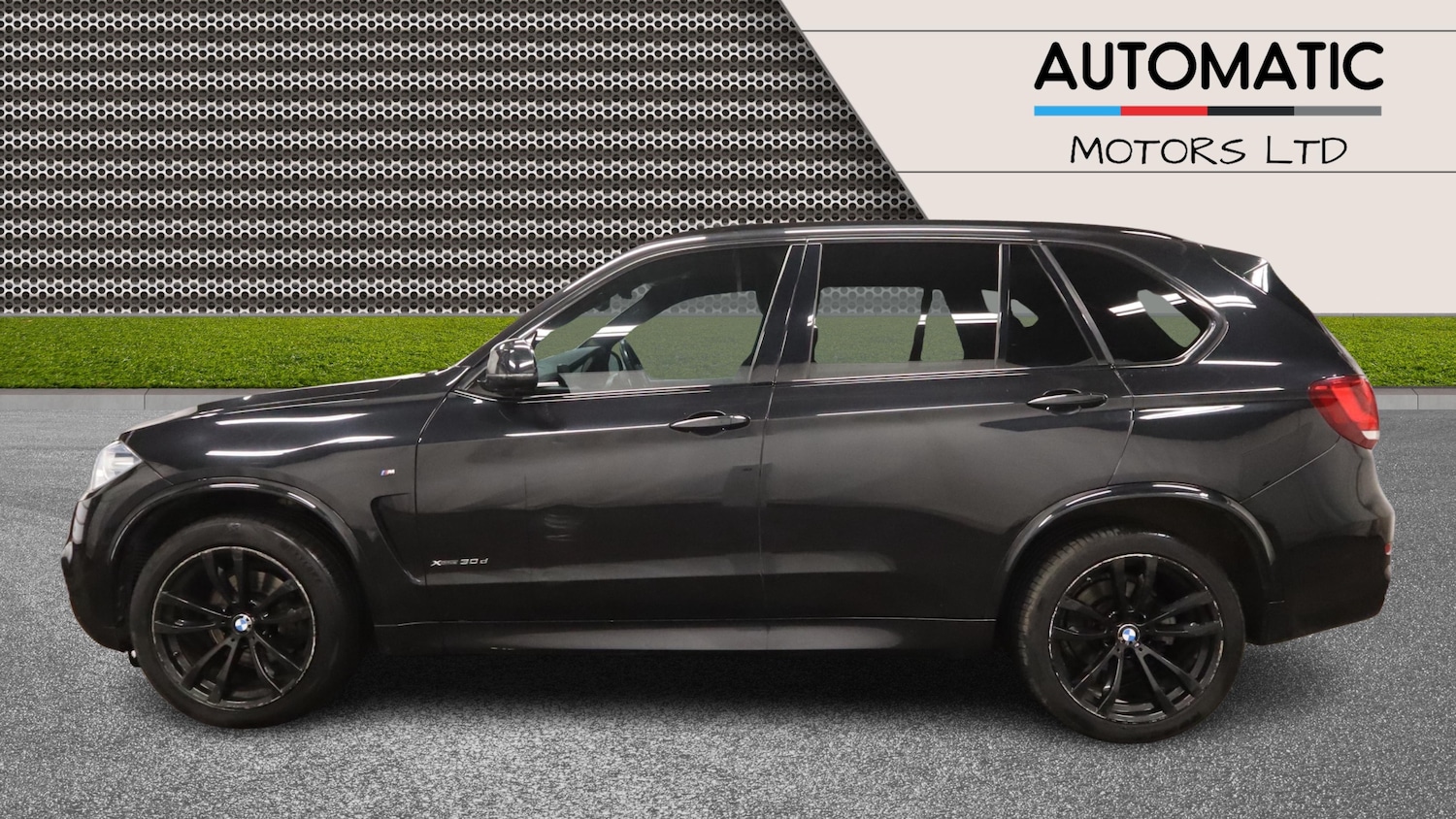 Used BMW X5 2017 for sale - 77897428: Photo 7