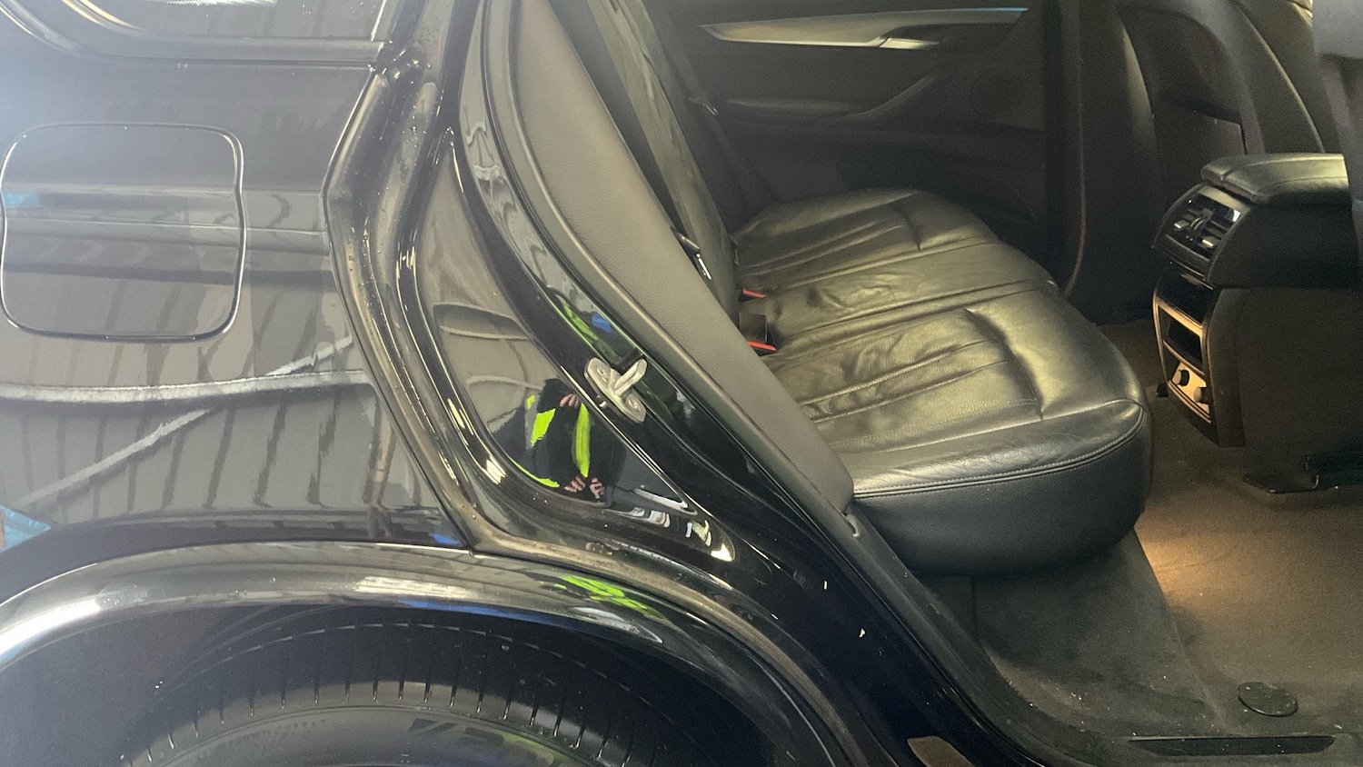 Used BMW X5 2017 for sale - 77897428: Photo 9