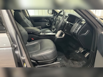 Used Land Rover Range Rover 2021 for sale - 77006531: Photo