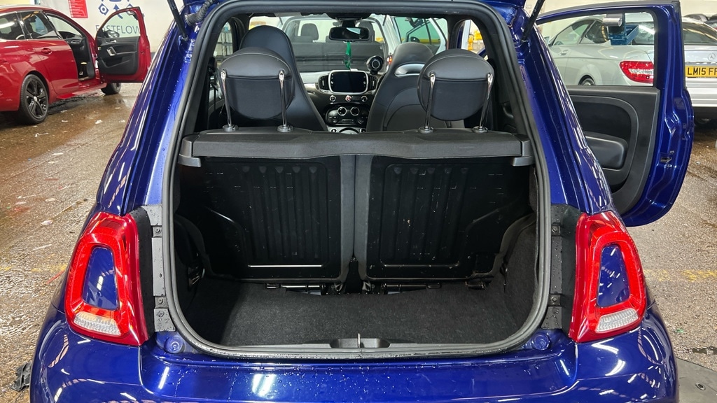 Used Abarth 595 for sale - 76670490: Photo 10