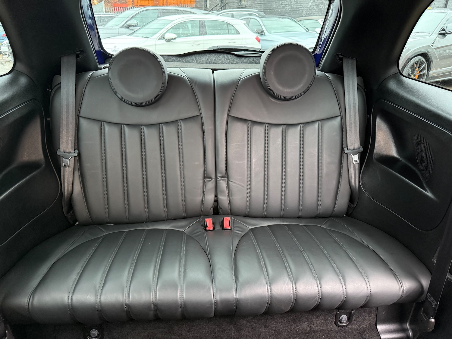 Used Abarth 595 2016 for sale - 76670490: Photo 13