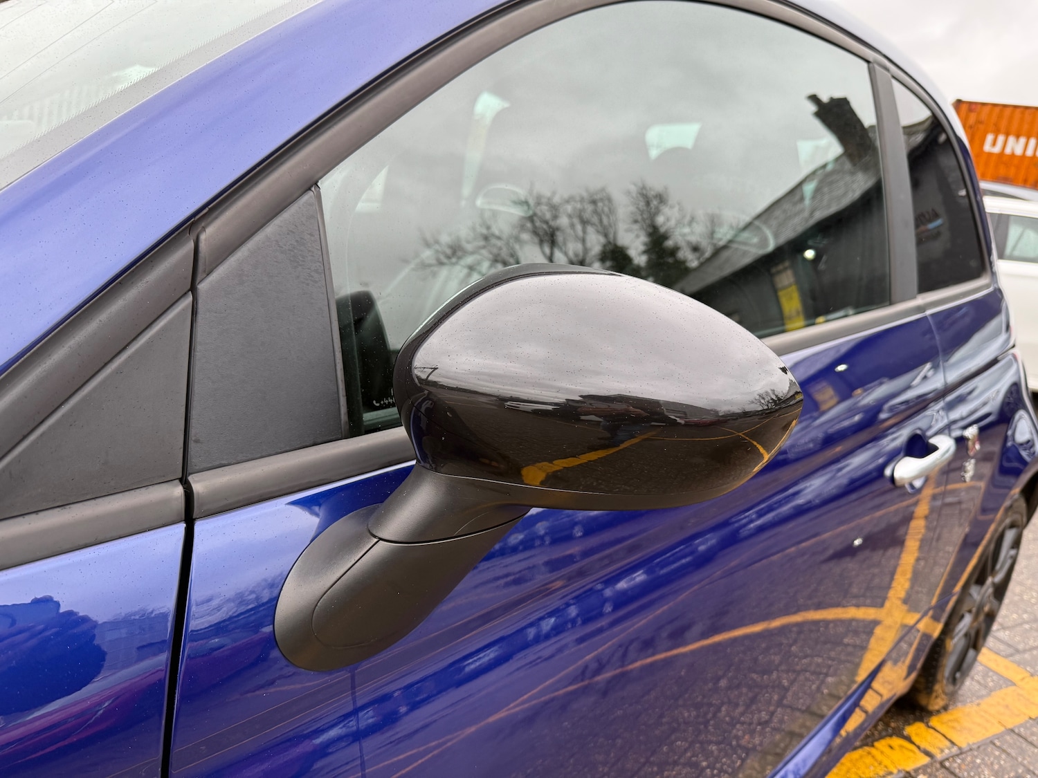 Used Abarth 595 2016 for sale - 76670490: Photo 23