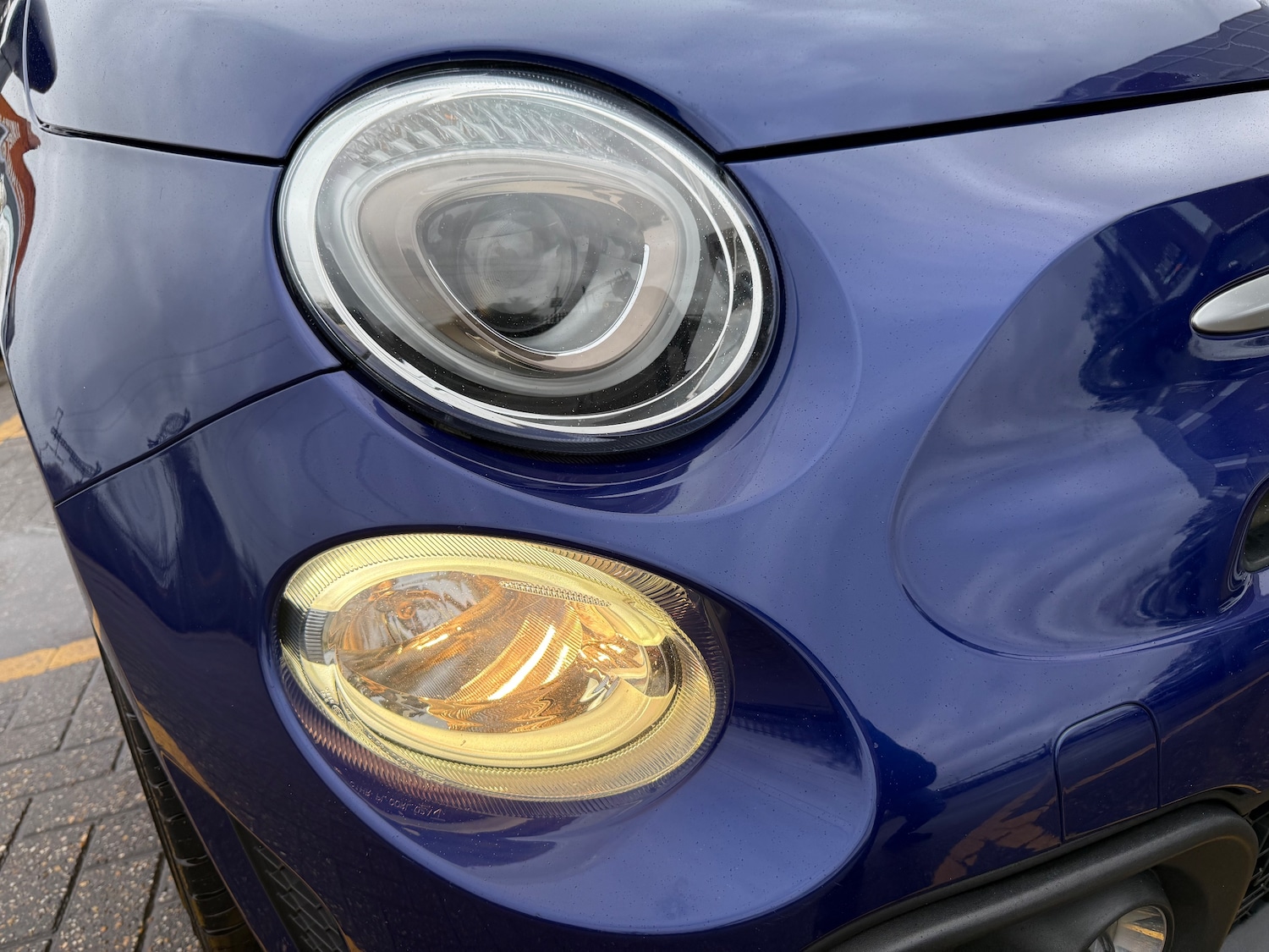 Used Abarth 595 2016 for sale - 76670490: Photo 26