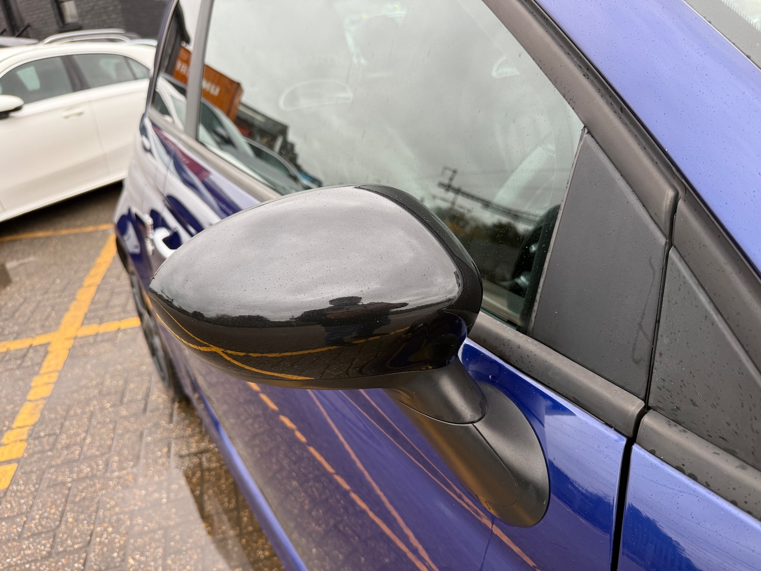 Used Abarth 595 2016 for sale - 76670490: Photo 28