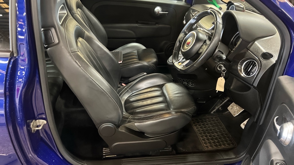 Used Abarth 595 for sale - 76670490: Photo 3