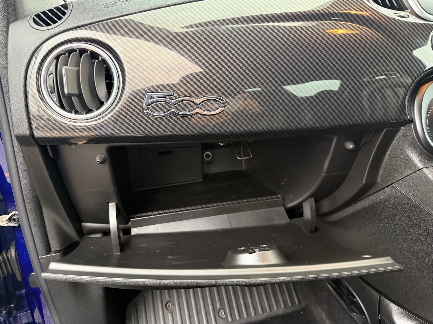 Used Abarth 595 2016 for sale - 76670490: Photo 36