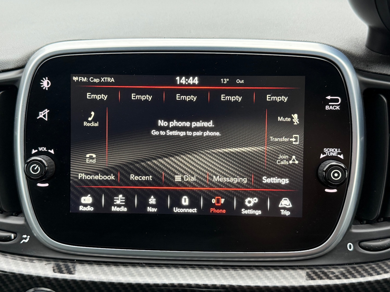 Used Abarth 595 2016 for sale - 76670490: Photo 49