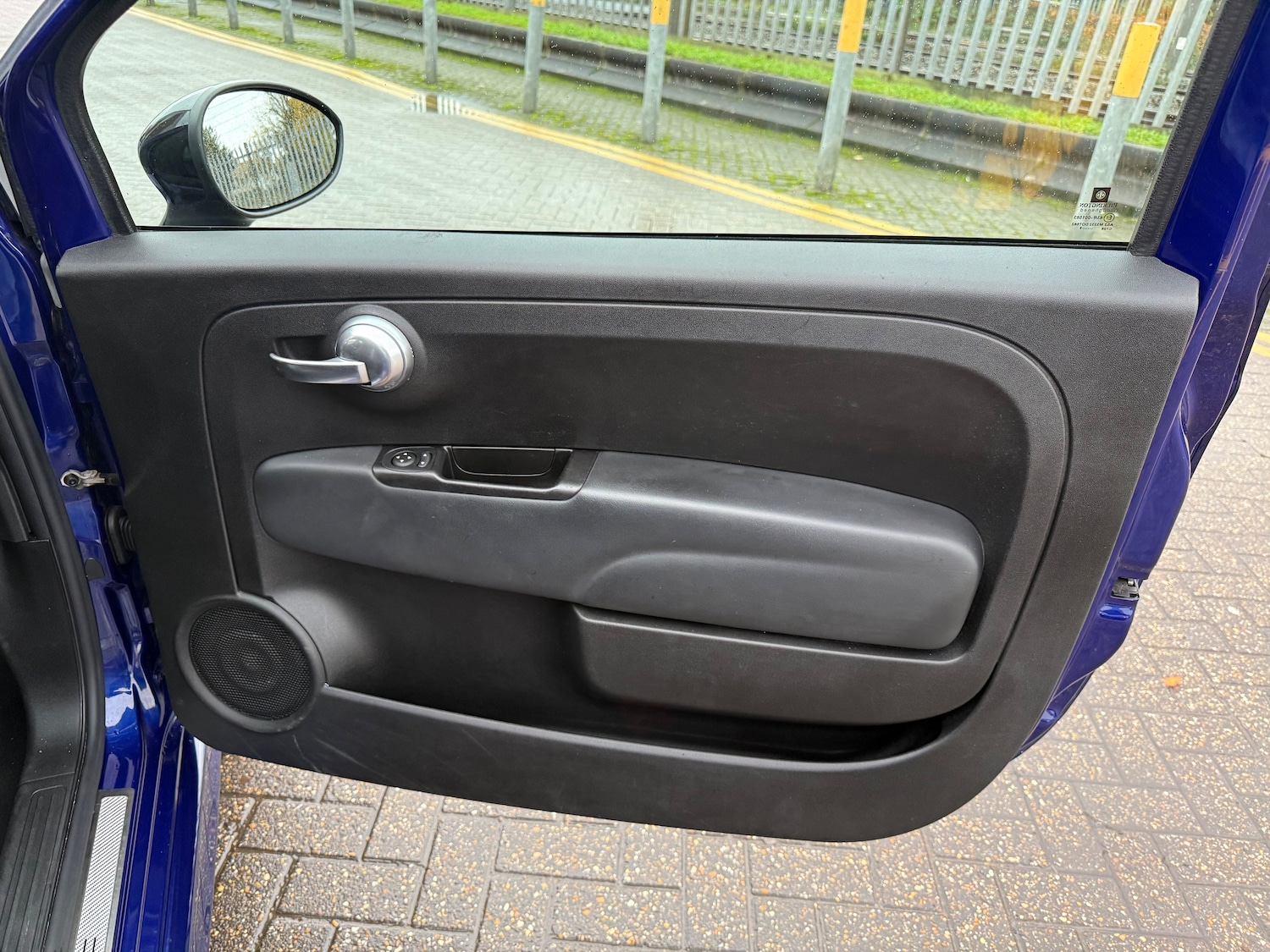 Used Abarth 595 2016 for sale - 76670490: Photo 50