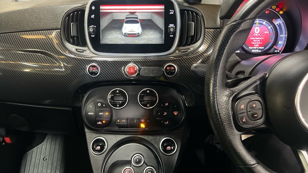 Used Abarth 595 for sale - 76670490: Photo 6