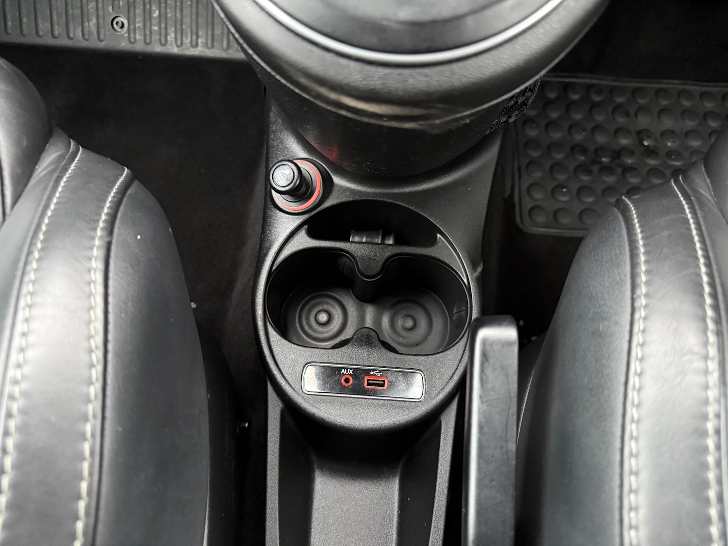 Used Abarth 595 2016 for sale - 76670490: Photo 62