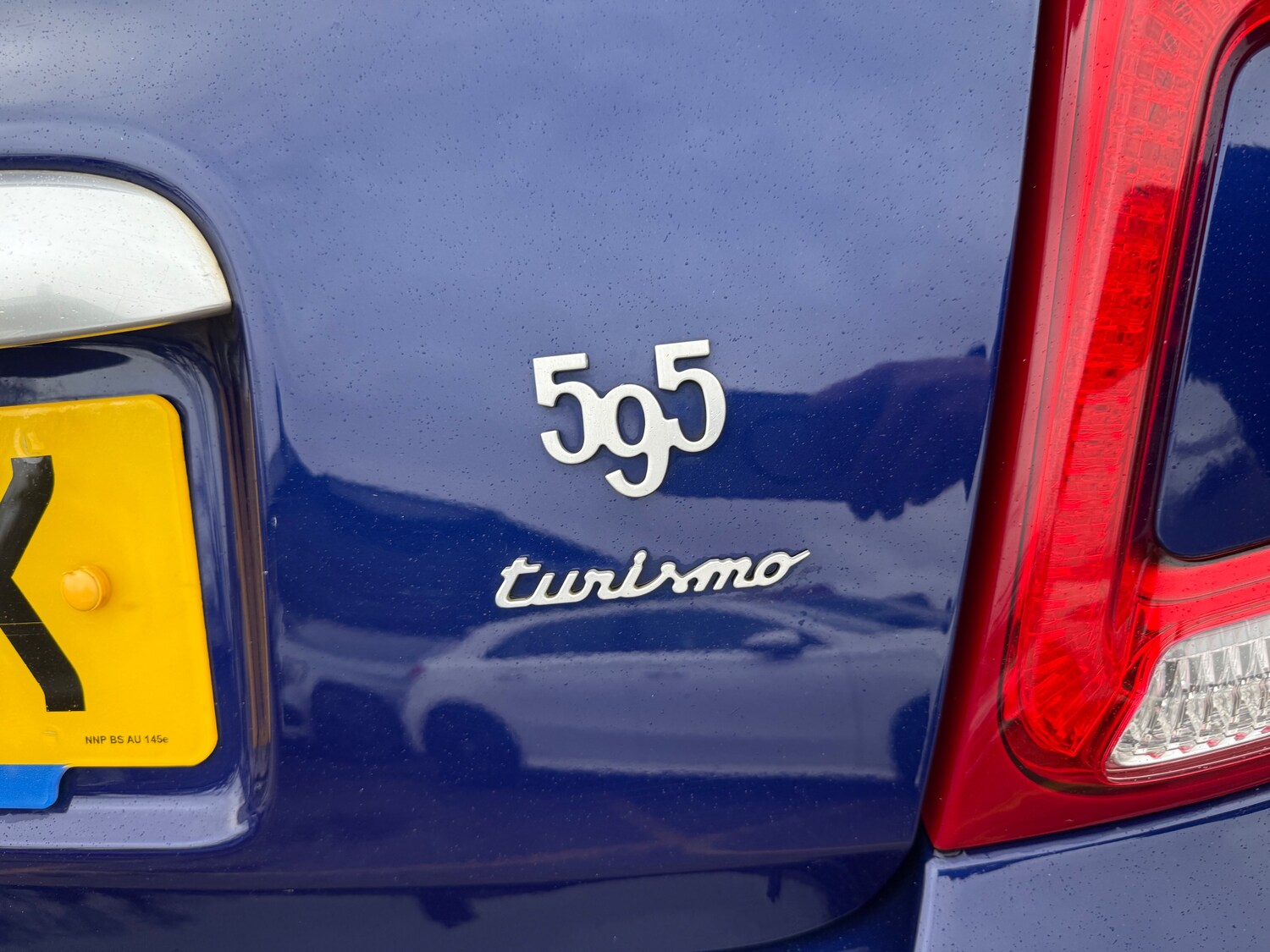 Used Abarth 595 2016 for sale - 76670490: Photo 73