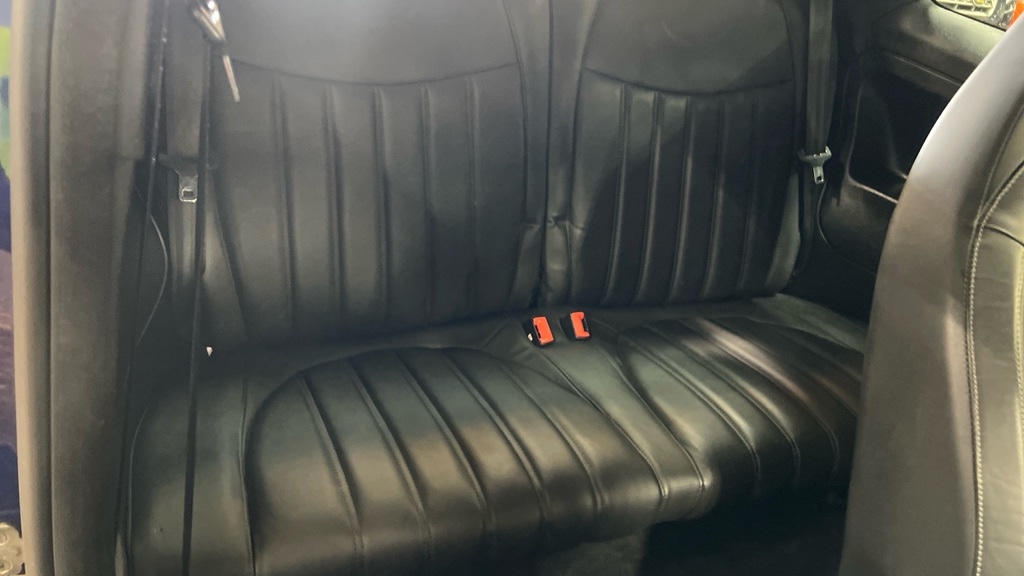 Used Abarth 595 for sale - 76670490: Photo 9