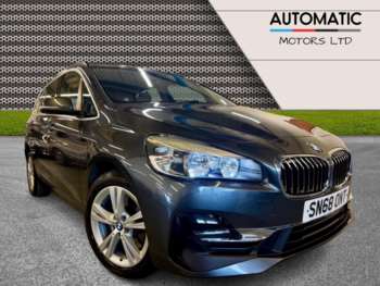 2018 (68) - 2.0 220d Luxury MPV 5dr Diesel Auto xDrive Euro 6 (s/s) (190 ps)