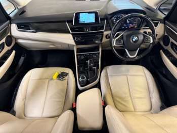 Used BMW 2 Series Gran Tourer 2018 for sale - 74883223: Photo