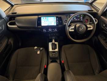 Used Honda Jazz 2021 for sale - 74883221: Photo