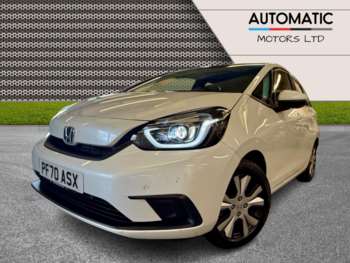 Used Honda Jazz 2021 for sale - 74883221: Photo