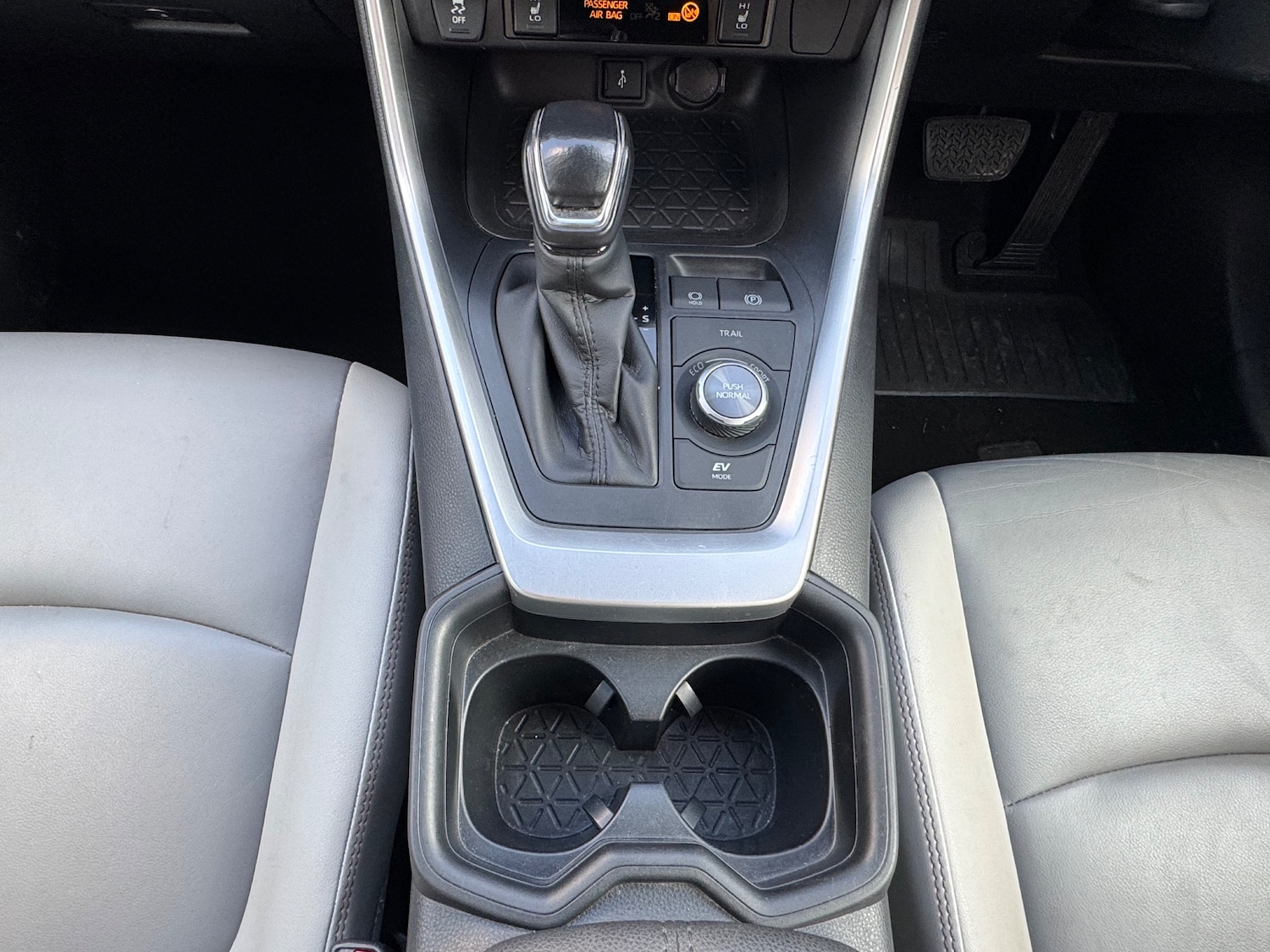 Vehicle 32