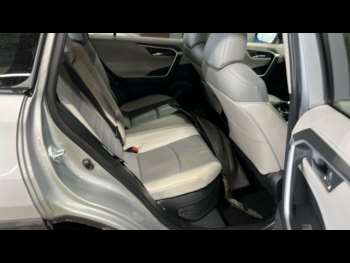 Used Toyota RAV4 2020 for sale - 74883222: Photo