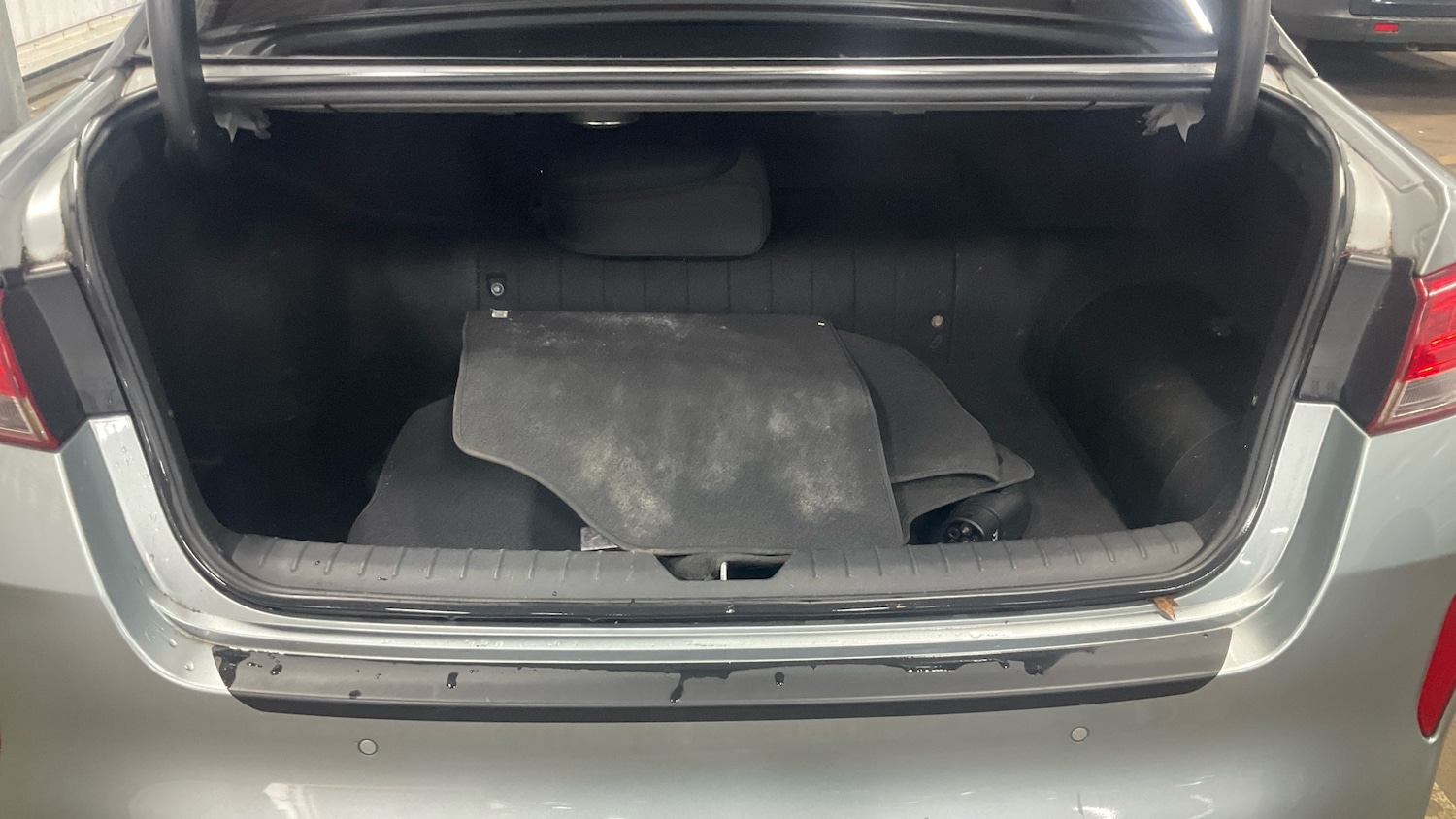 Used Kia Optima 2016 for sale - 78150440: Photo 10