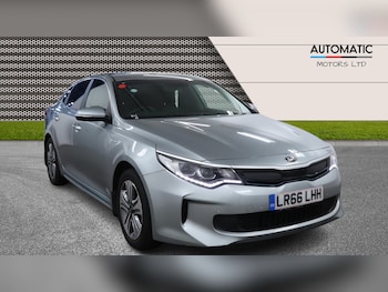 Used Kia Optima 2016 for sale - 78150440: Photo