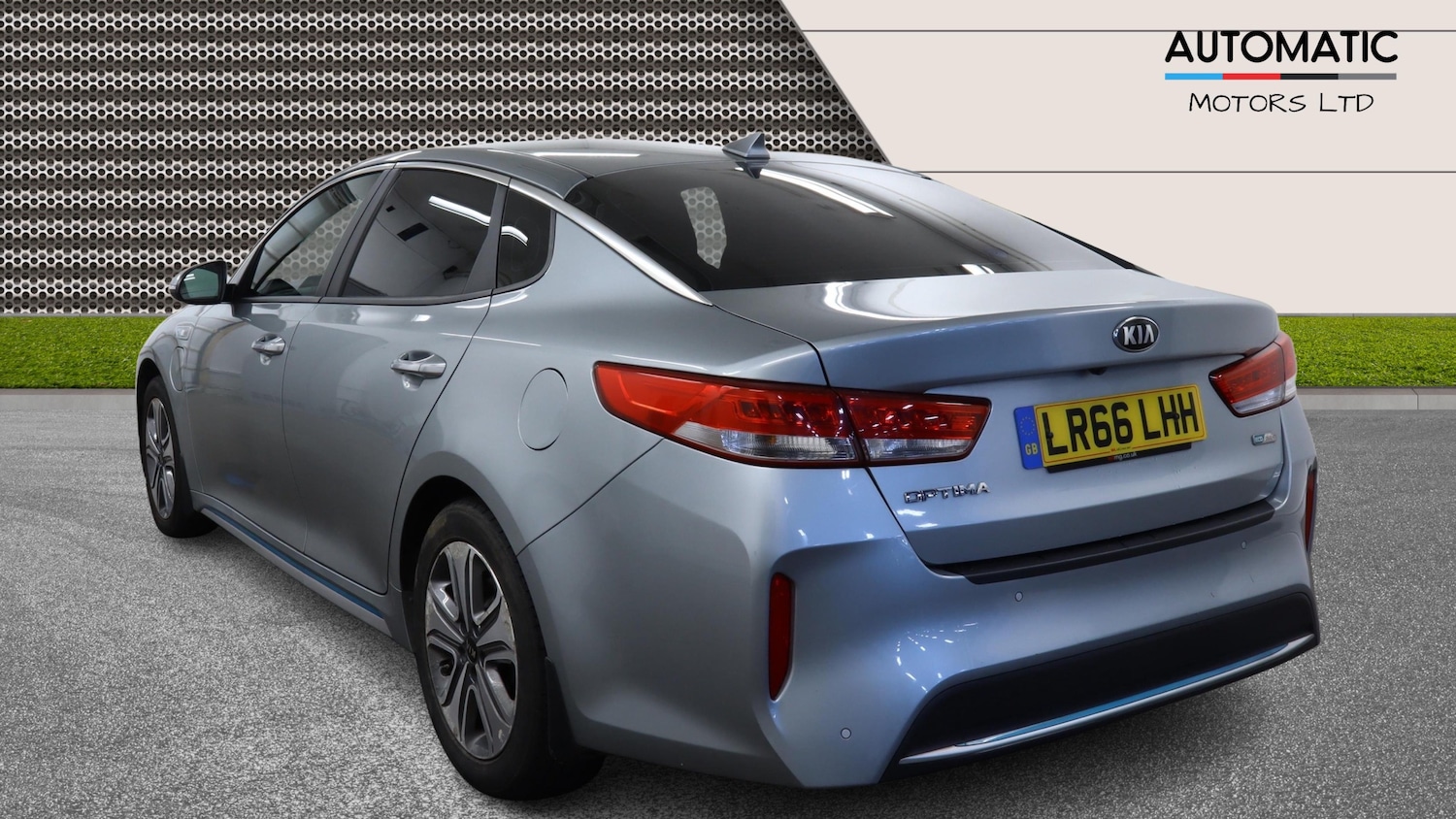 Used Kia Optima 2016 for sale - 78150440: Photo 3