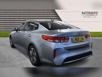 Used Kia Optima 2016 for sale - 78150440: Photo