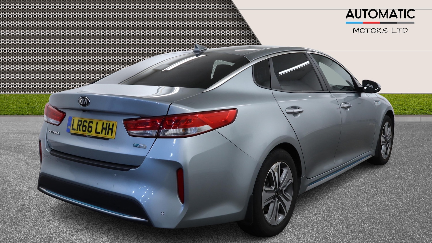 Used Kia Optima 2016 for sale - 78150440: Photo 4