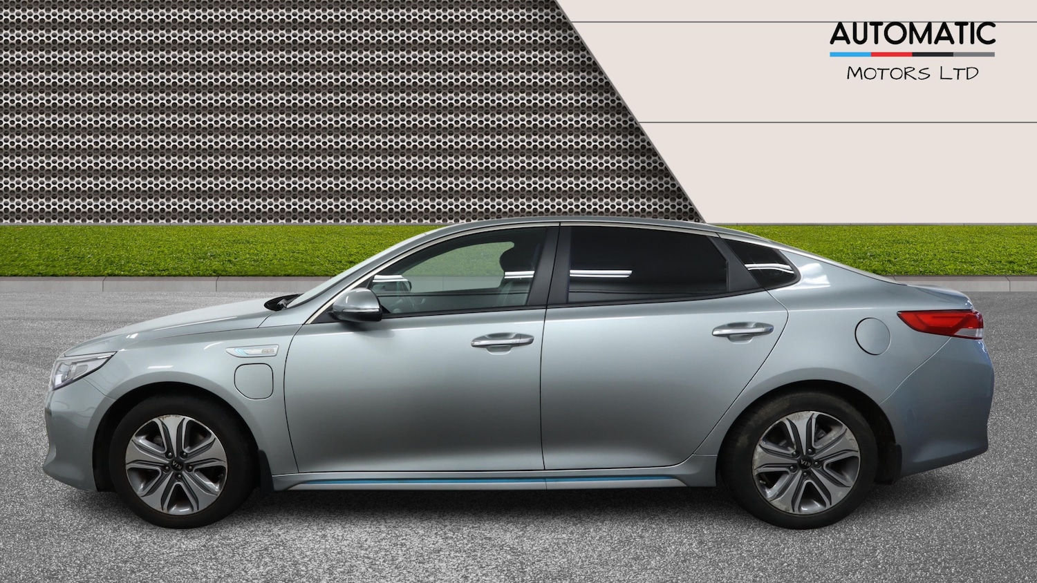 Used Kia Optima 2016 for sale - 78150440: Photo 6