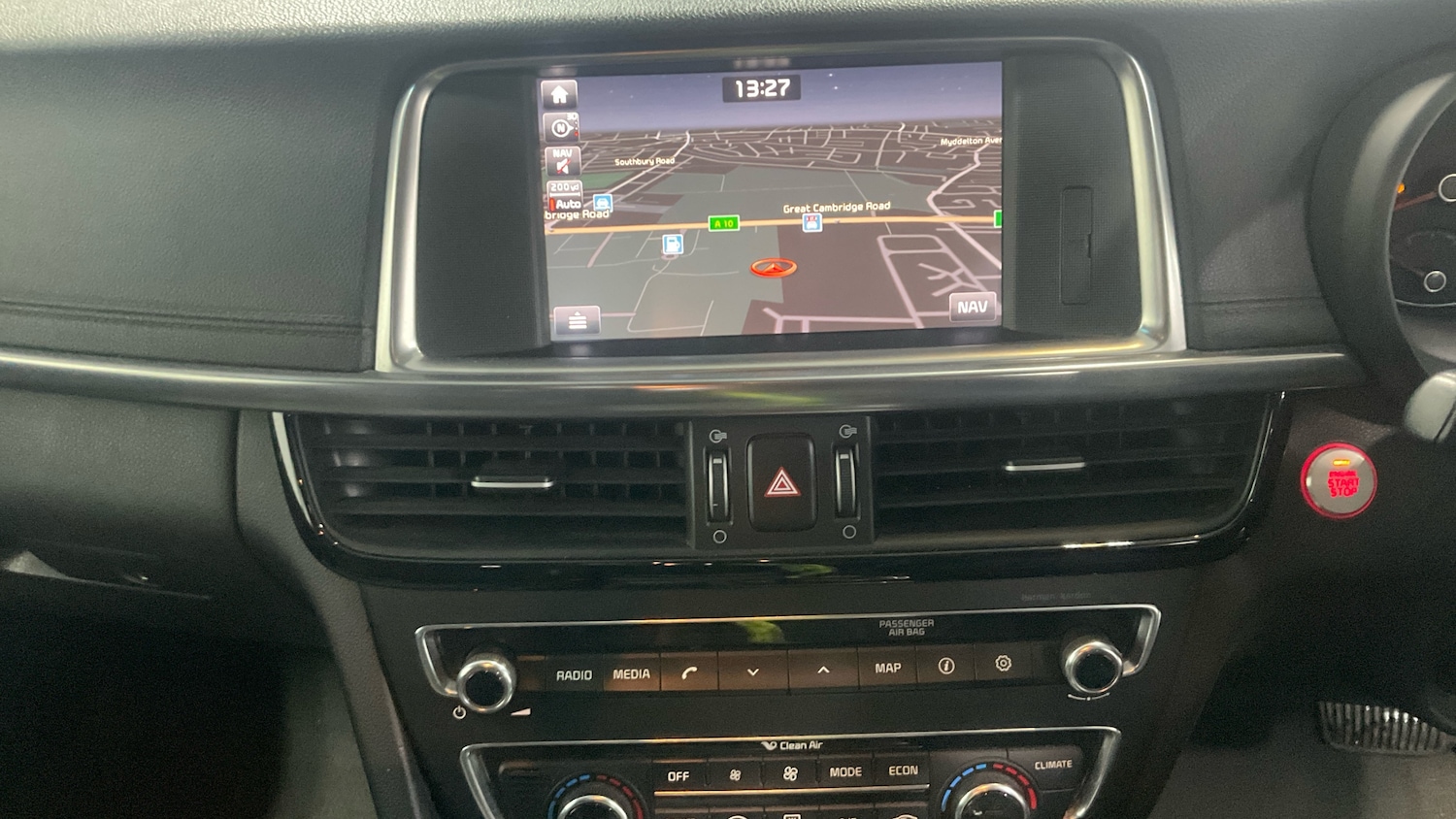 Used Kia Optima 2016 for sale - 78150440: Photo 7