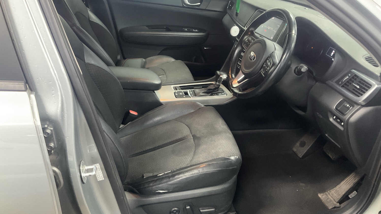 Used Kia Optima 2016 for sale - 78150440: Photo 8