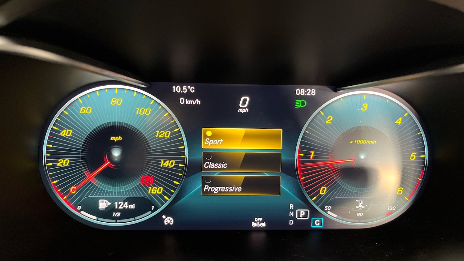 Used Mercedes-Benz C Class for sale - 78144145: Photo 5