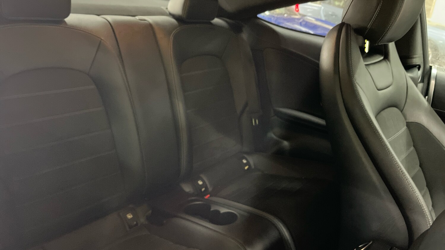 Used Mercedes-Benz C Class for sale - 78144145: Photo 6