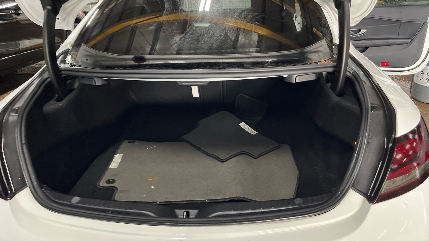 Used Mercedes-Benz C Class for sale - 78144145: Photo 7