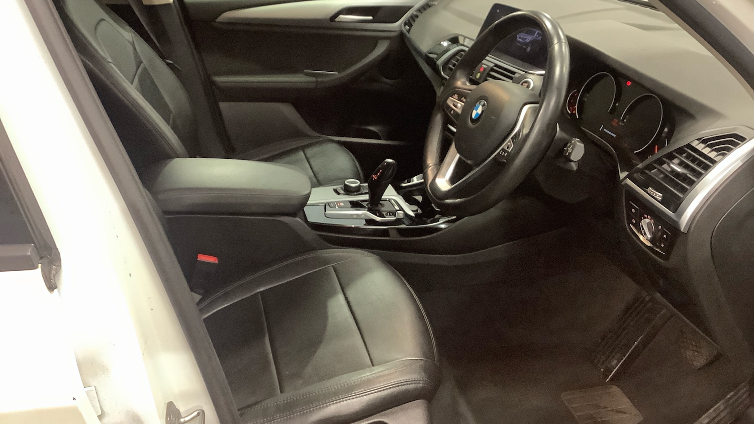 Used BMW X3 2020 for sale - 77563644: Photo 3