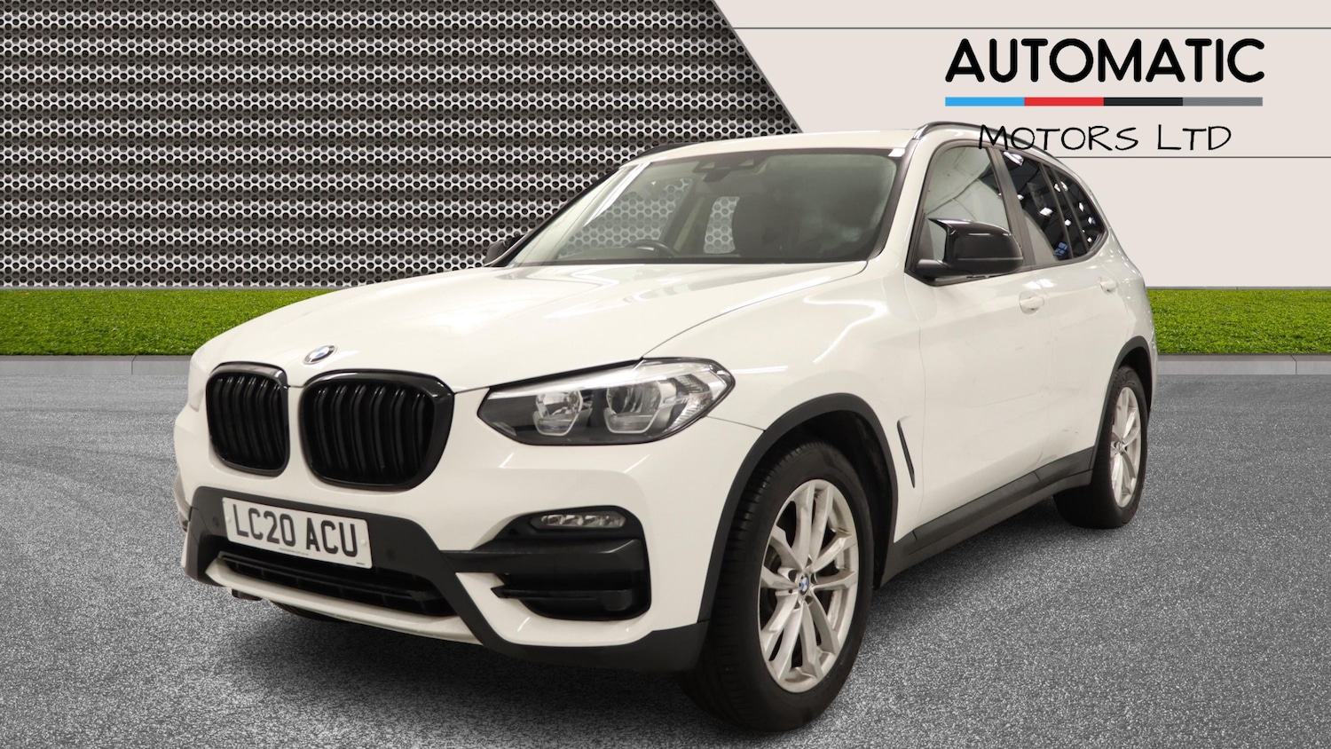 Used BMW X3 2020 for sale - 77563644: Photo 4