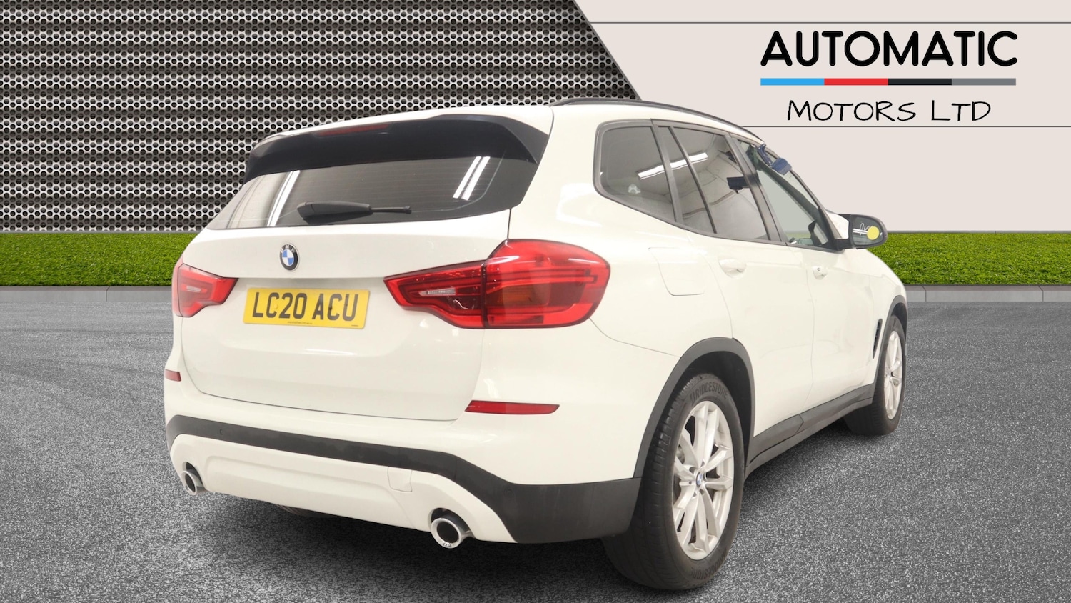 Used BMW X3 2020 for sale - 77563644: Photo 5