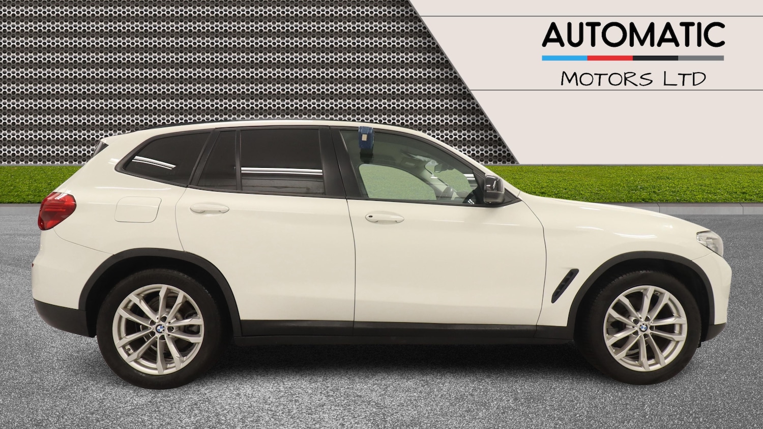 Used BMW X3 2020 for sale - 77563644: Photo 6