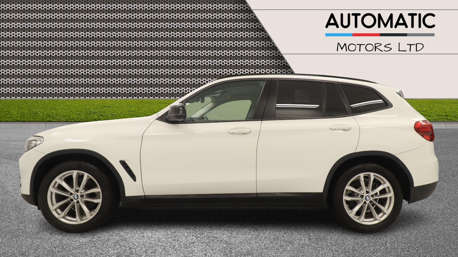 Used BMW X3 2020 for sale - 77563644: Photo 7