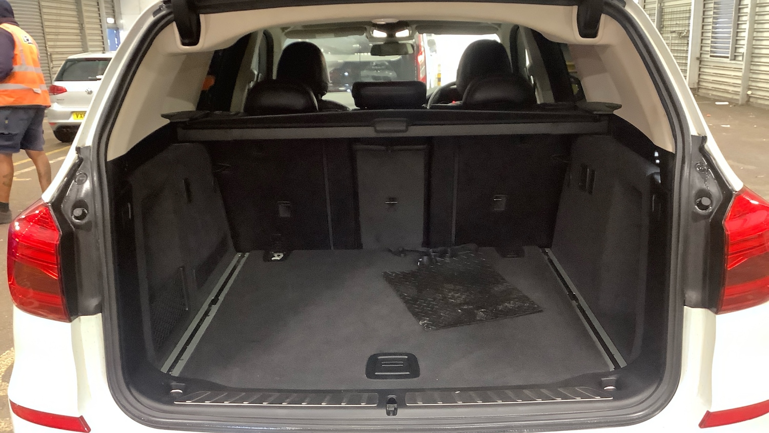 Used BMW X3 2020 for sale - 77563644: Photo 9