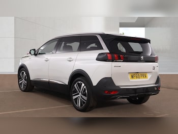 Used Peugeot 5008 2019 for sale - 79482785: Photo