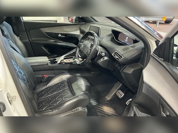 Used Peugeot 5008 2019 for sale - 79482785: Photo