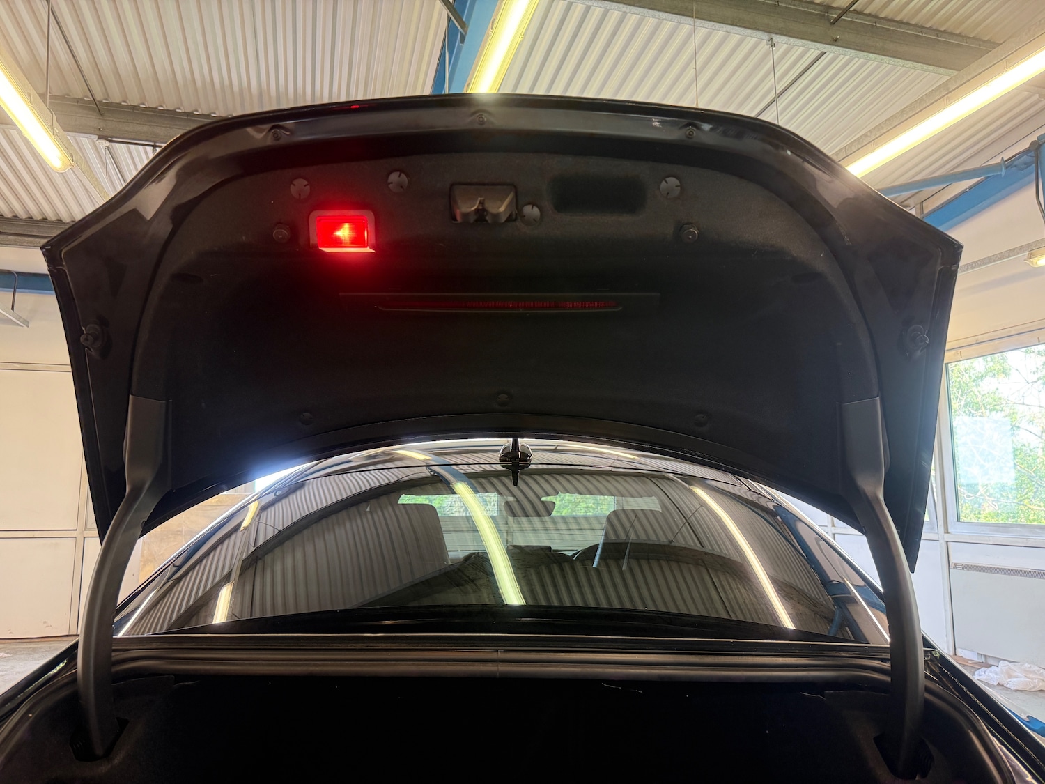 Used Mercedes-Benz CLA 2016 for sale - 76353058: Photo 18