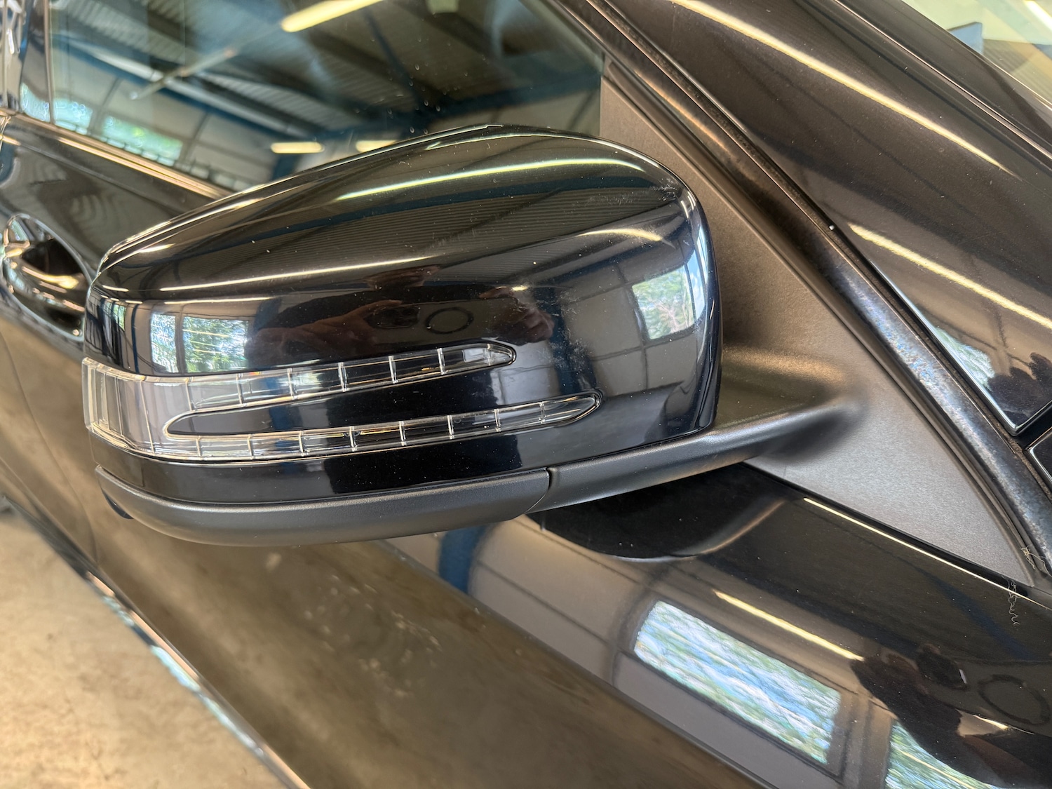 Used Mercedes-Benz CLA 2016 for sale - 76353058: Photo 21