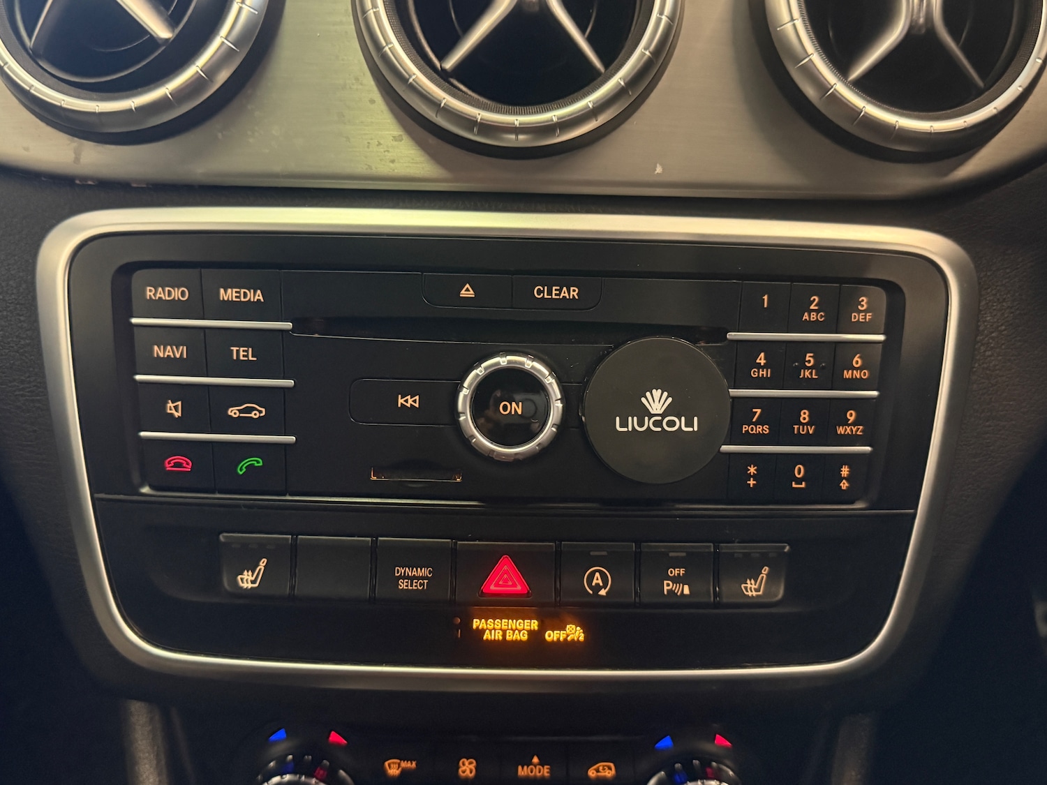 Used Mercedes-Benz CLA 2016 for sale - 76353058: Photo 24