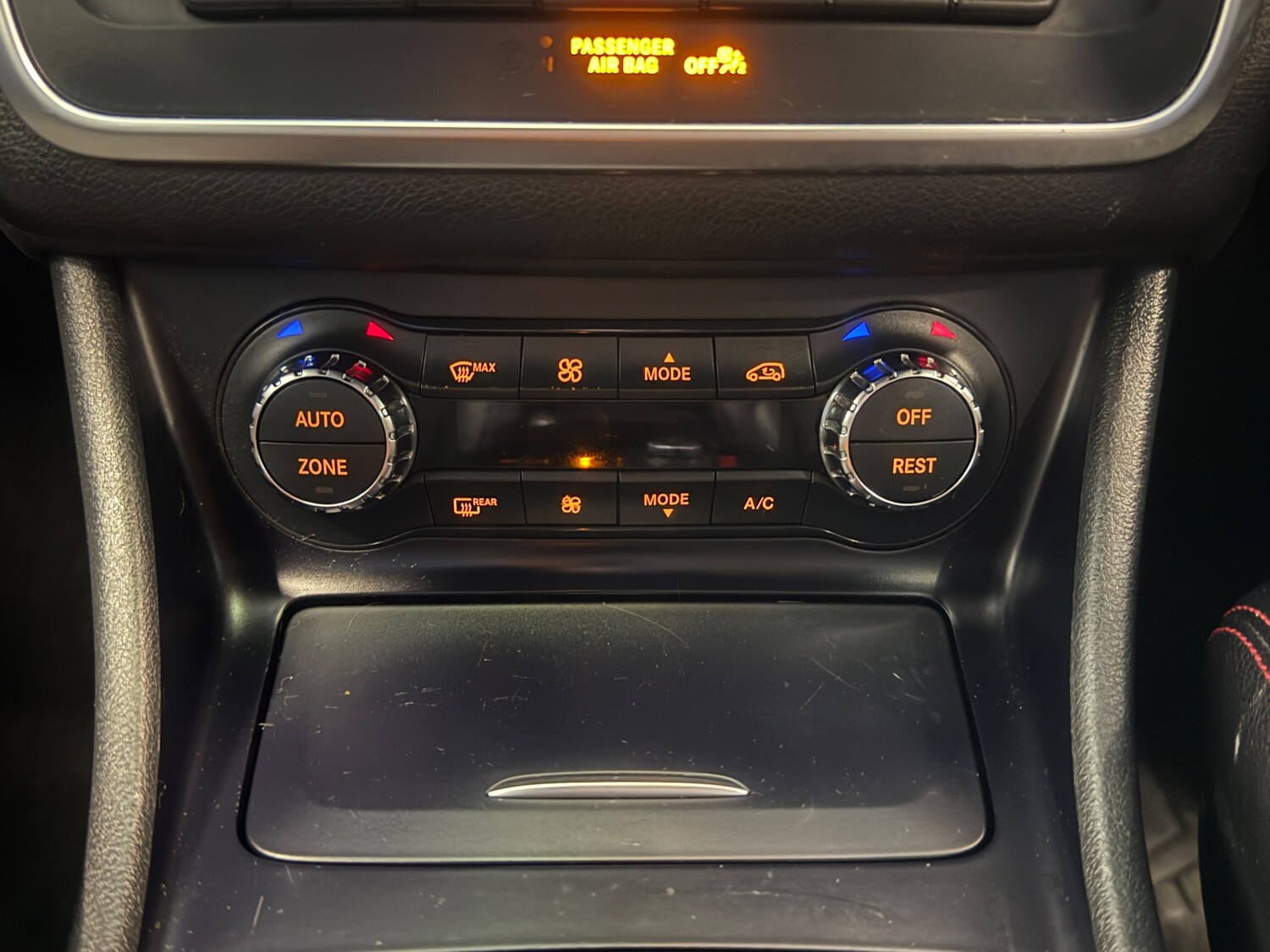 Used Mercedes-Benz CLA 2016 for sale - 76353058: Photo 26