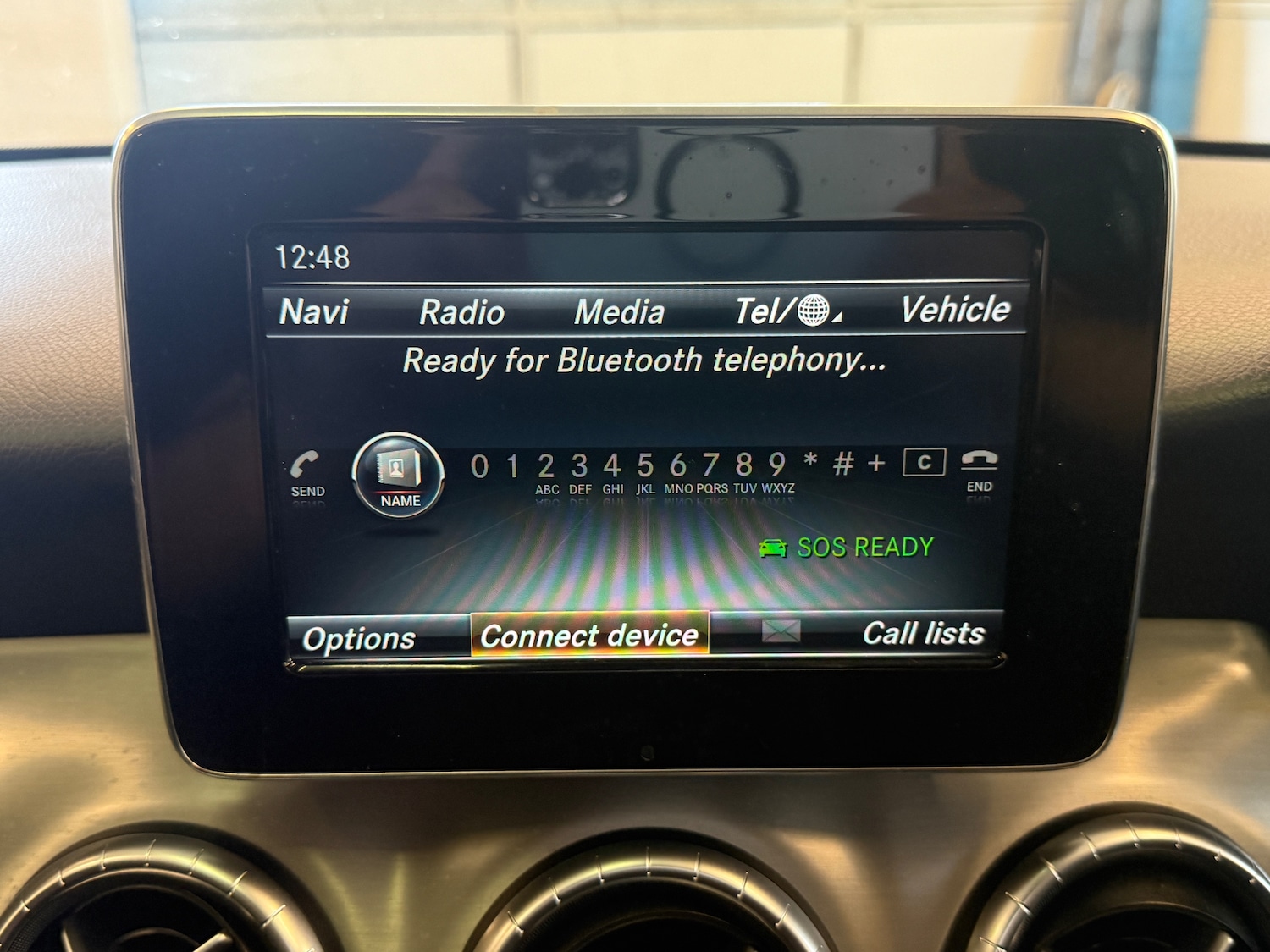 Used Mercedes-Benz CLA 2016 for sale - 76353058: Photo 29